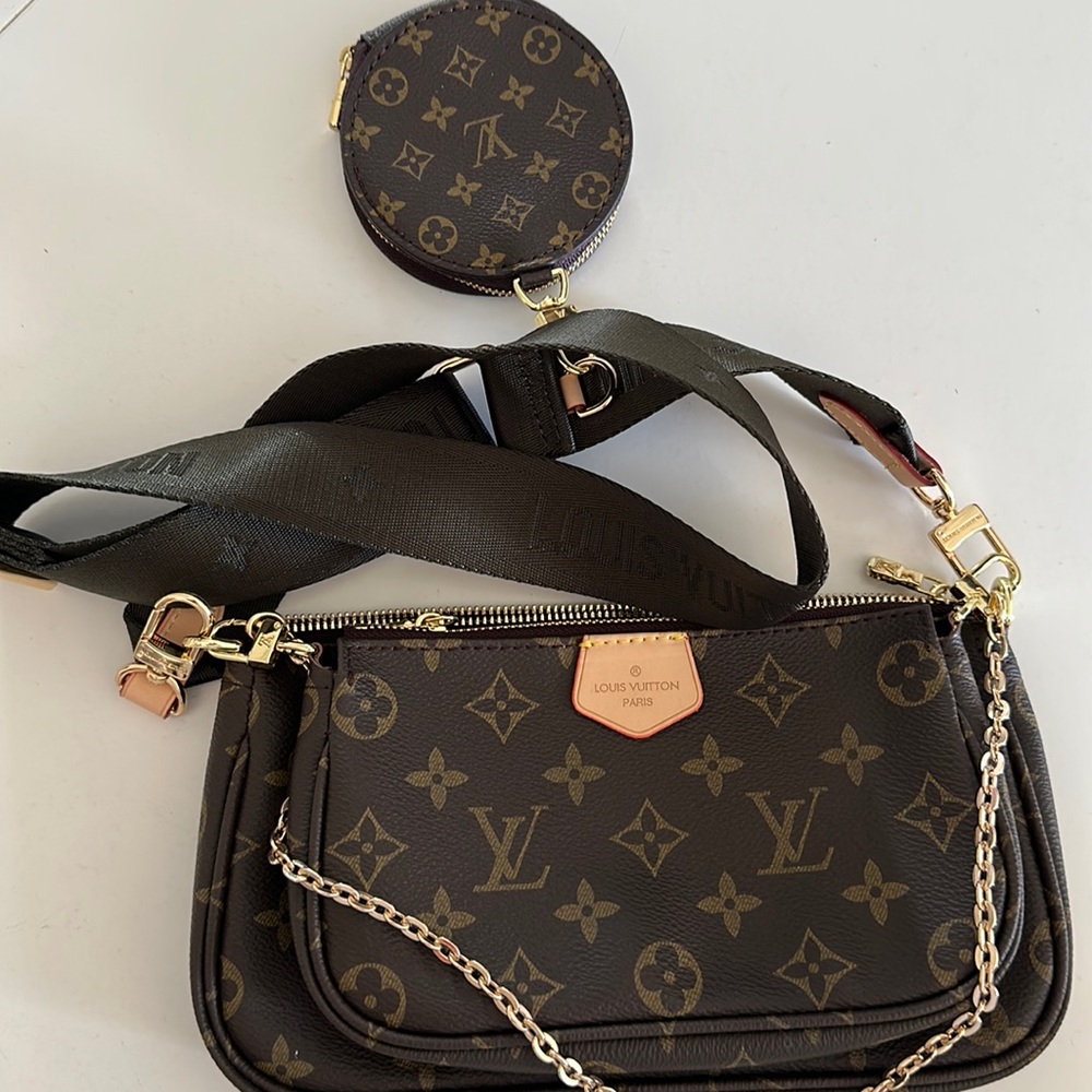 Crossbody